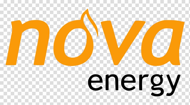 Logo Contact Energy New Zealand NOVA ENERGY CORP, transparent background PNG clipart