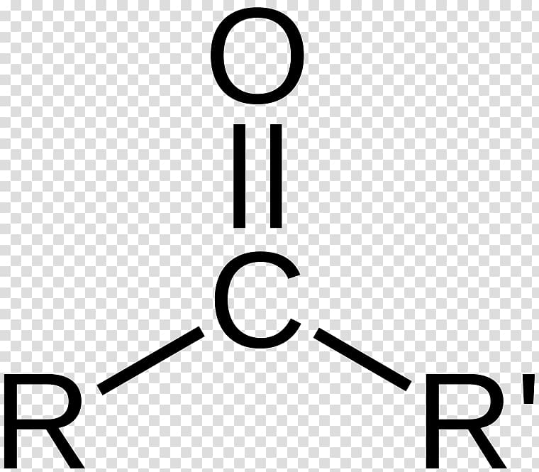 Ketone Functional group Aldehyde Carbonyl group Organic chemistry, others transparent background PNG clipart