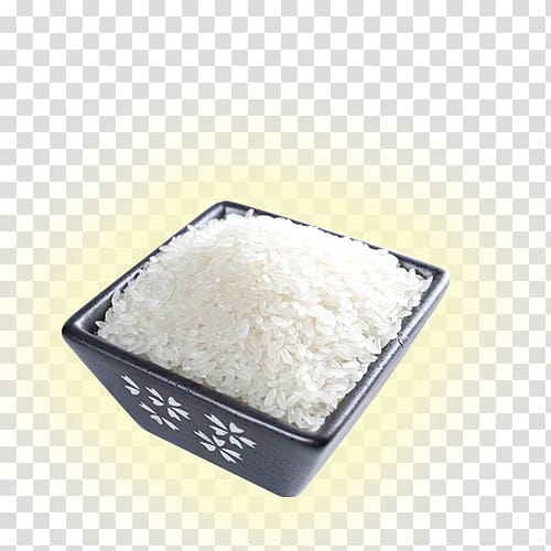Indica Rice Cereal Food Arborio rice, Rice transparent background PNG clipart