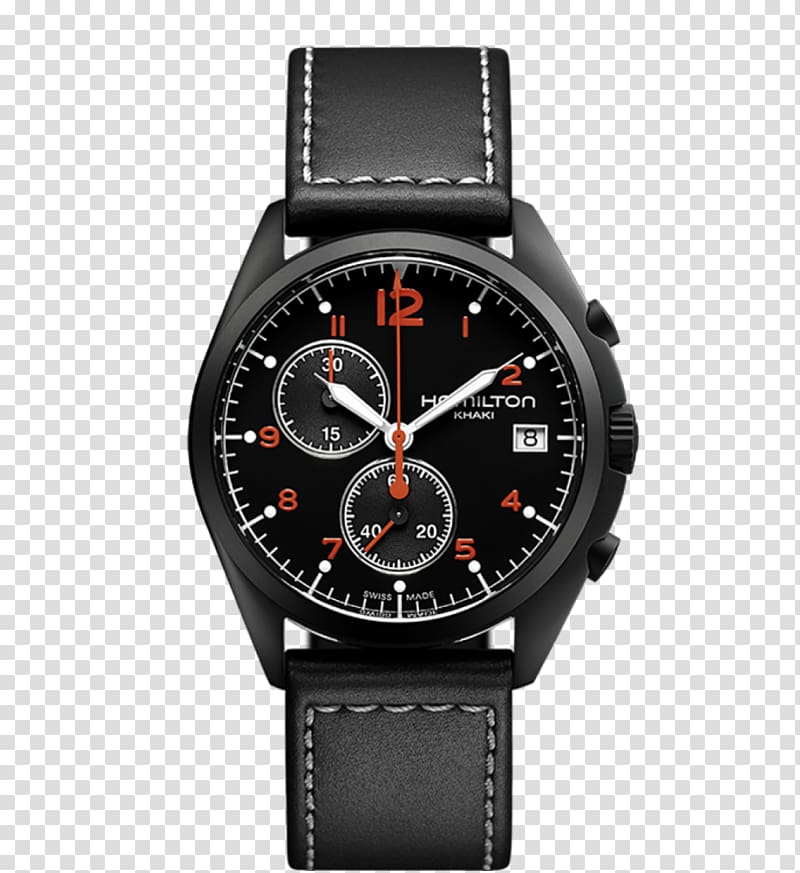 Hamilton Watch Company Fossil Group Jewellery Smartwatch, watch transparent background PNG clipart