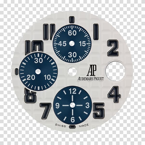 Audemars Piguet Royal Oak Offshore Chronograph Watch Retail, royal patterns transparent background PNG clipart