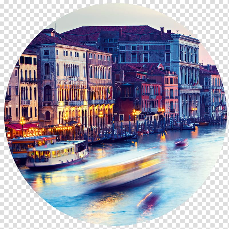 Grand Canal Rialto Bridge Palazzo Cavalli-Franchetti Piazza San Marco Peggy Guggenheim Collection, hotel transparent background PNG clipart