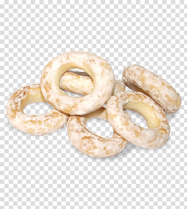 Bagel Taralli, bagel transparent background PNG clipart