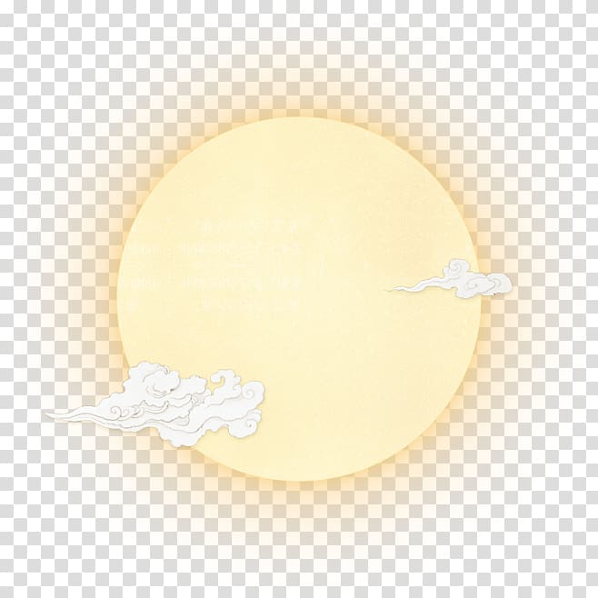 Mid-Autumn Festival Computer file, Mid-Autumn moon transparent background PNG clipart