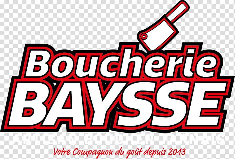 Boucherie Baysse Butcher Meat Traiteur, Boucherie transparent background PNG clipart