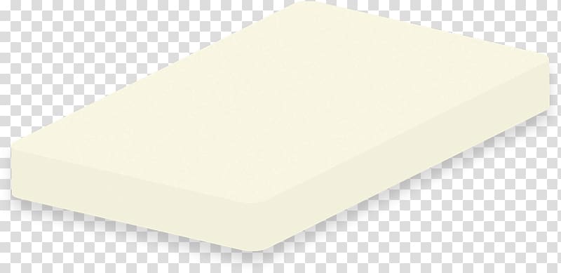 Mattress Product design Rectangle, serta memory foam transparent background PNG clipart