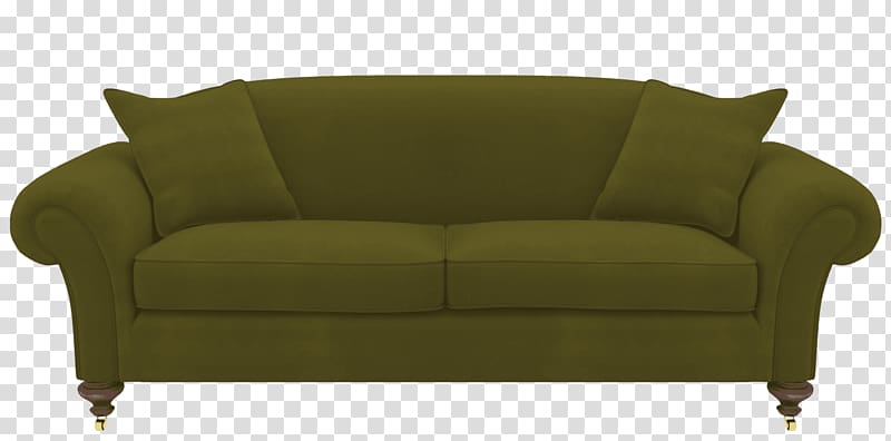 Sofa bed Slipcover Couch Comfort Armrest, european sofa transparent background PNG clipart