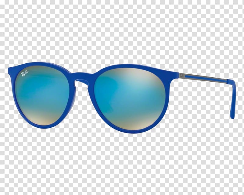 Ray-Ban Erika Classic Aviator sunglasses Ray-Ban Justin Classic, ray ban transparent background PNG clipart