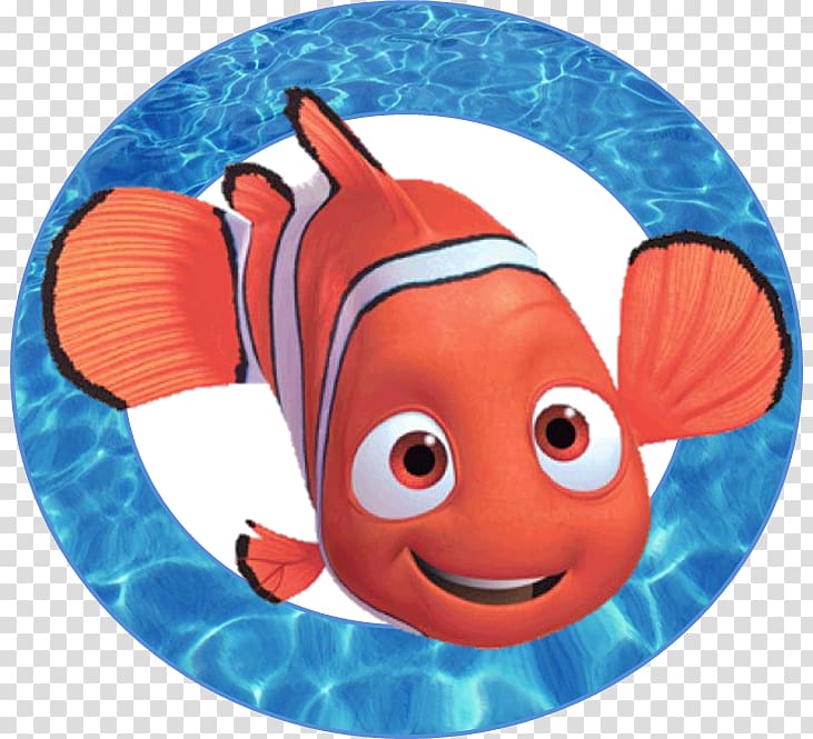 Finding Nemo Marlin Character Pixar, nemo transparent background PNG clipart