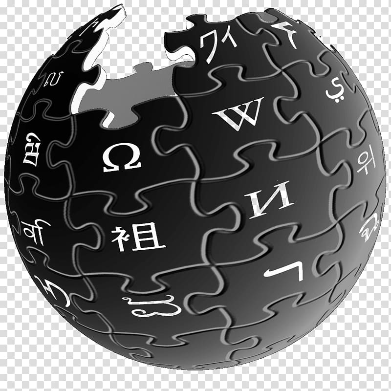 Wikipedia logo Encyclopedia Wikimedia Foundation Wikimedia project, jimbo transparent background PNG clipart