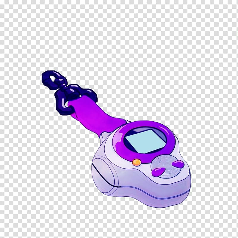 Digivice Digimon World Digital World Domatori, digimon transparent background PNG clipart