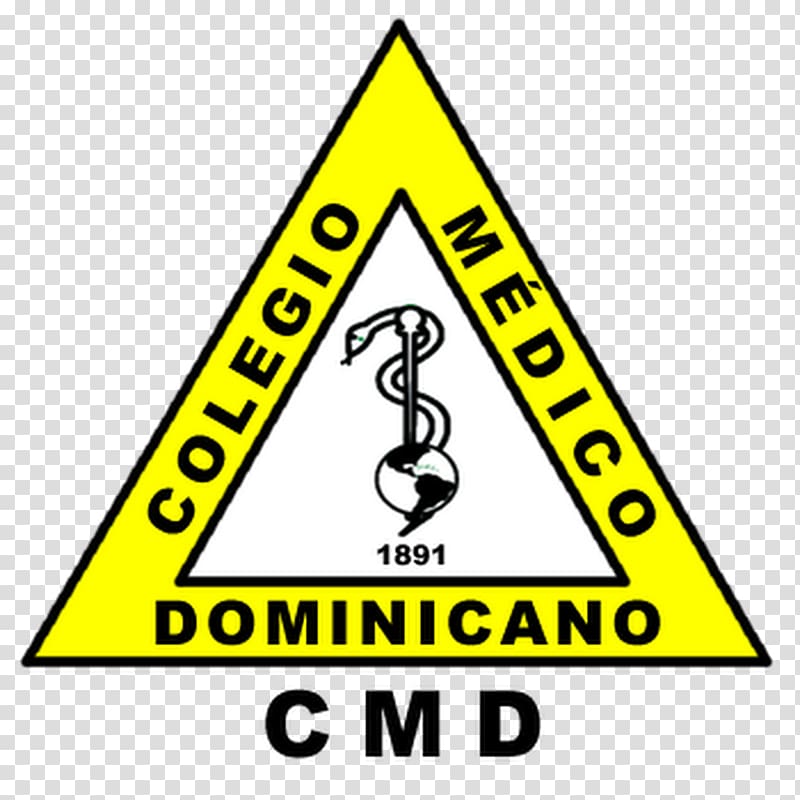 Medical college Dominican Republic Medical Code of Ethics Medicine Logo, doctors transparent background PNG clipart