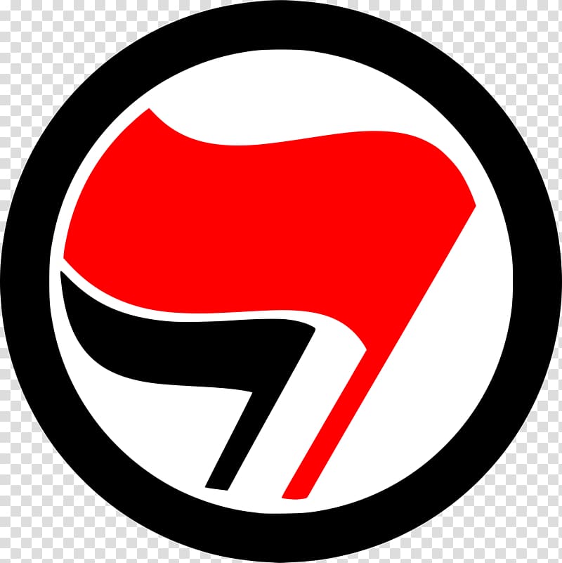 United States Anti-fascism Anti-Fascist Action Antifa, crazy Cow transparent background PNG clipart