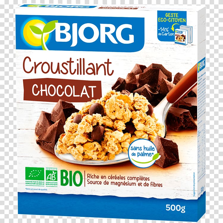 Breakfast cereal Muesli Plant milk Chocolate, breakfast transparent background PNG clipart
