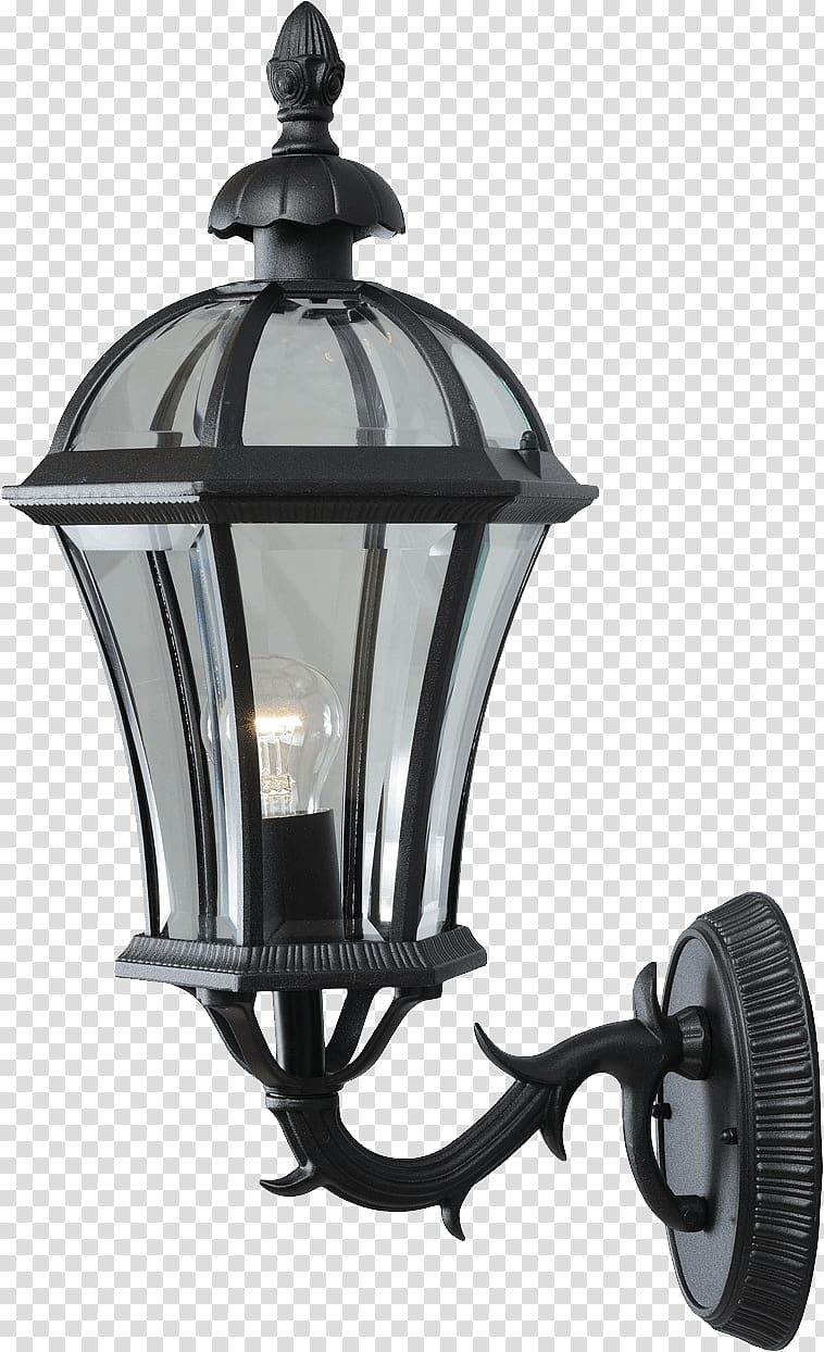 Street light transparent background PNG clipart