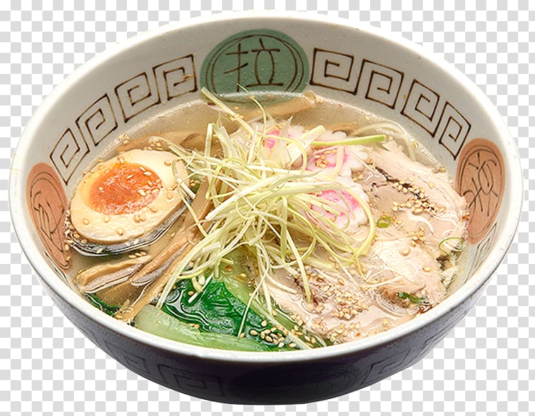 Ramen Saimin Chinese noodles Lamian Soba, others transparent background PNG clipart
