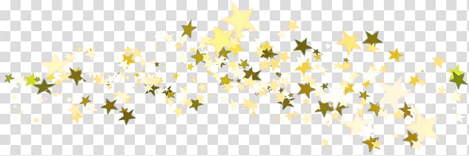 multicolored stars illustration, Stars transparent background PNG clipart