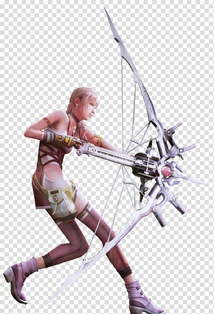 Final Fantasy XIII-2 Lightning Returns: Final Fantasy XIII Dissidia Final Fantasy, Final Fantasy transparent background PNG clipart
