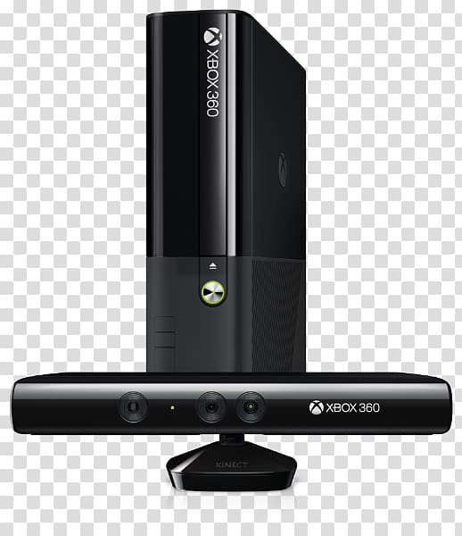 Kinect Adventures! Xbox One Microsoft Xbox 360 E, kinect 360 usb transparent background PNG clipart