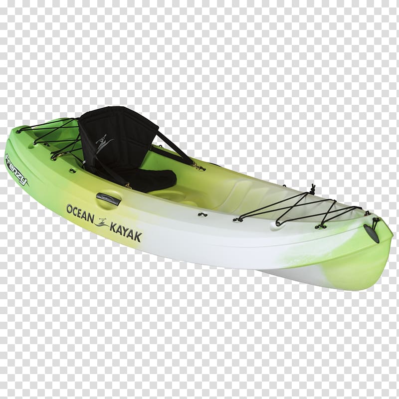 Sea kayak Recreational kayak Kayak fishing, interpolation transparent background PNG clipart