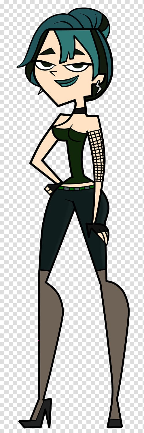 Marceline the Vampire Queen Duncan Total Drama Island , others transparent background PNG clipart
