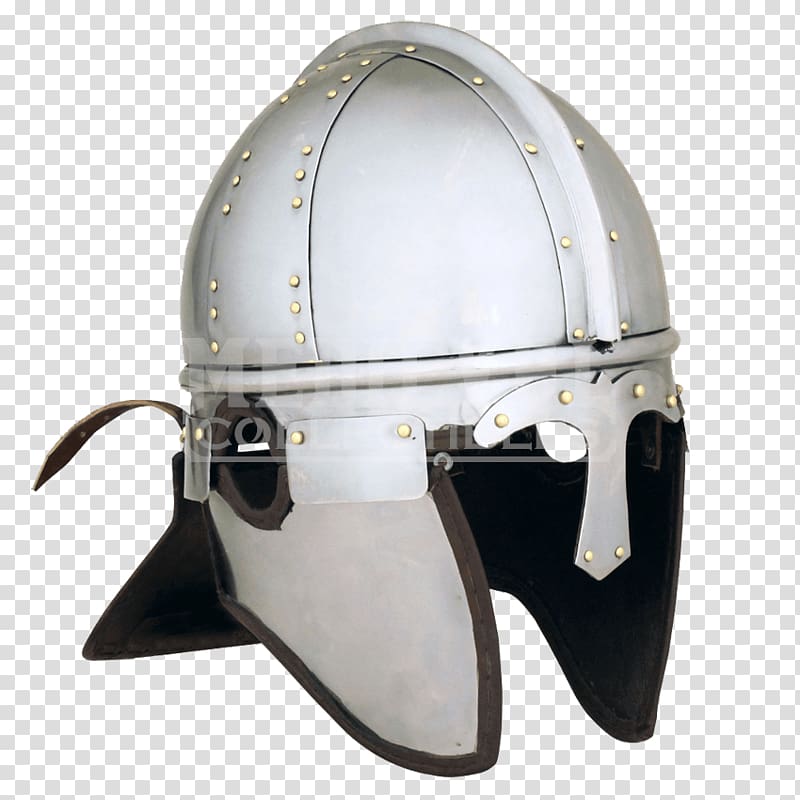 Roman Empire Galea Late Roman ridge helmet Centurion, roman helmet transparent background PNG clipart