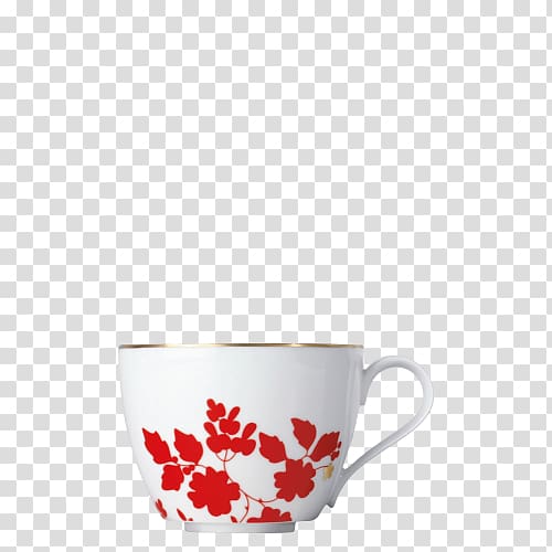 Coffee cup Lothar John, Tischkultur in Hannover Tableware Porcelain Mug, chinese tea cup transparent background PNG clipart