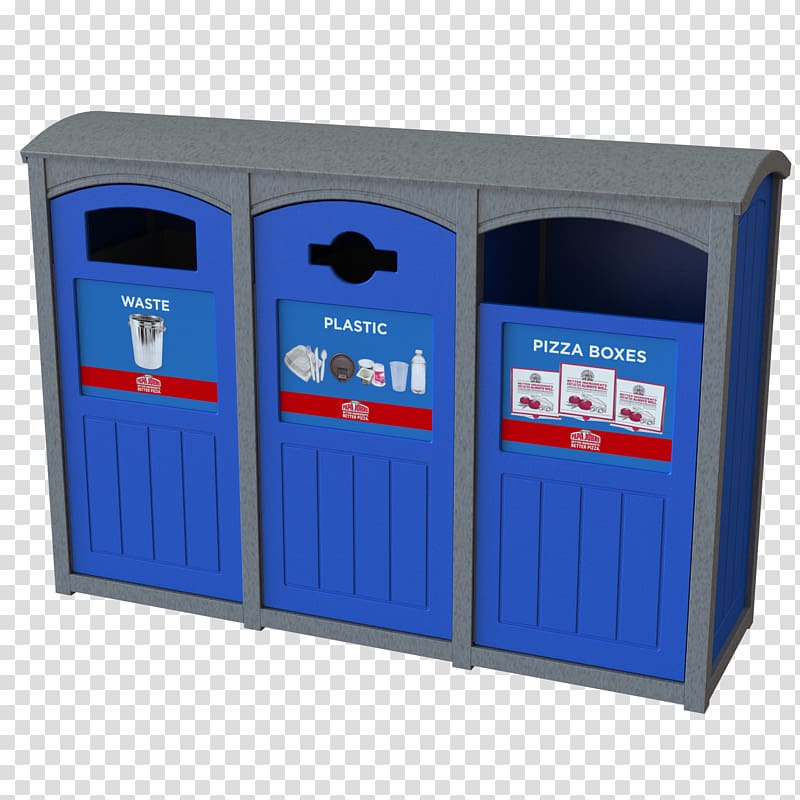 Recycling bin Restaurant Rubbish Bins & Waste Paper Baskets Furniture, garbage cleaning transparent background PNG clipart