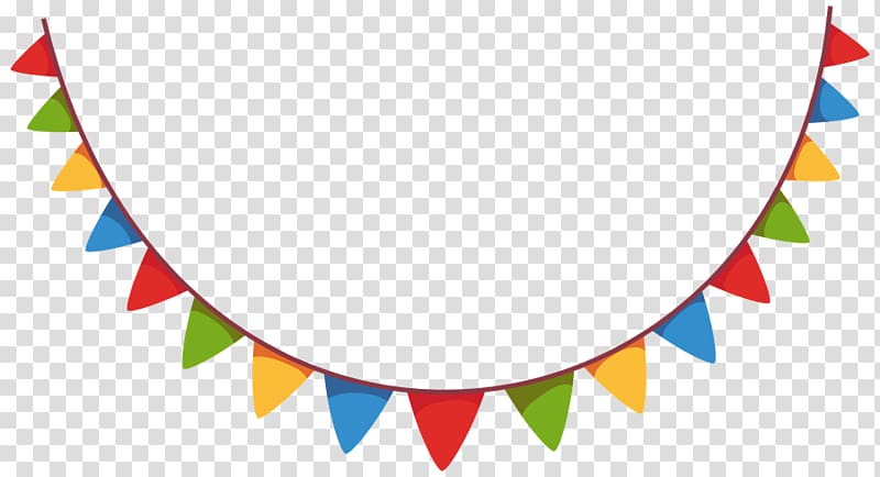 Party Birthday Feestversiering , party transparent background PNG clipart