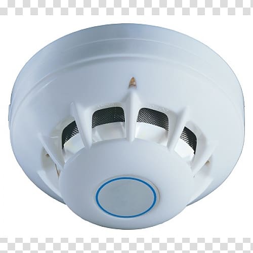 Fire detection Smoke detector Heat detector Fire alarm system, smoke detector transparent background PNG clipart