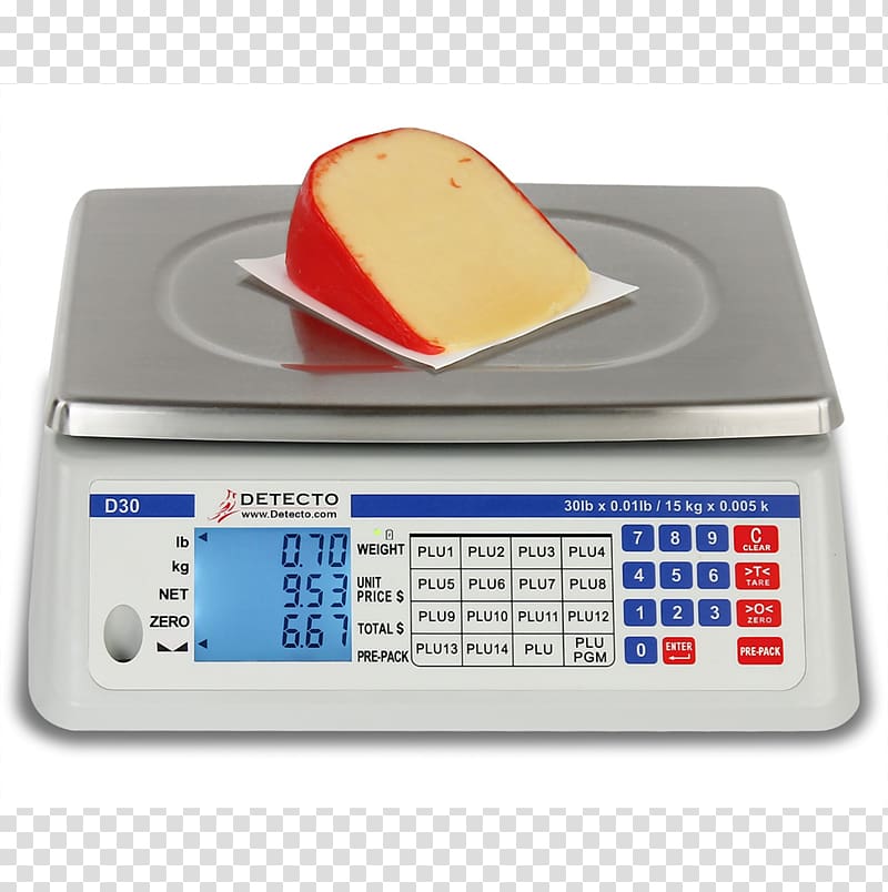Measuring Scales Weight Pound Taylor 3842 Computer, others transparent background PNG clipart