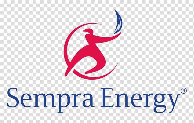 Sempra Energy Public utility San Diego Gas & Electric IEnova NYSE:SRE, Sempra Energy Logo transparent background PNG clipart