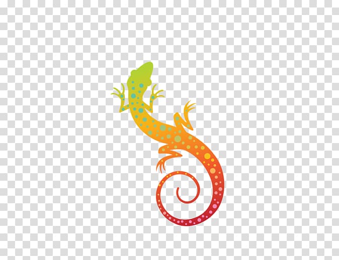 Lizard Reptile Seahorse Skink, exquisite graphics transparent background PNG clipart