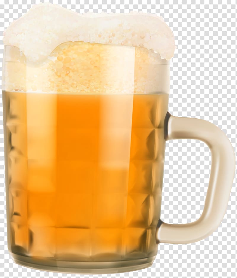 clear glass beer mug , Oktoberfest Beer, Oktoberfest Beer transparent background PNG clipart