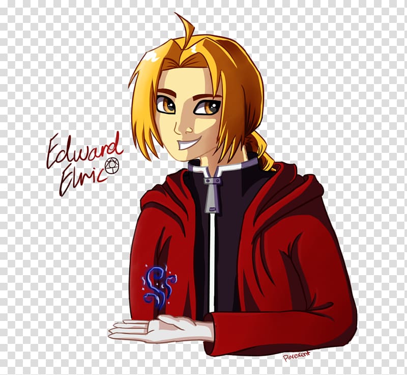 Hiroshi Arakawa Edward Elric Maes Hughes Fullmetal Alchemist Character, alphonse Elric transparent background PNG clipart
