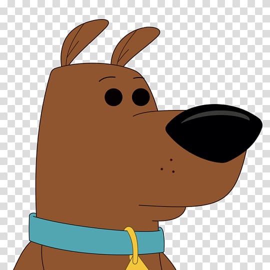 Scooby-Doo Chloe Park Lisa Loud , others transparent background PNG clipart