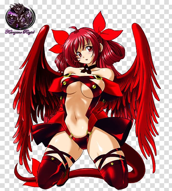 High School DxD – KSensei