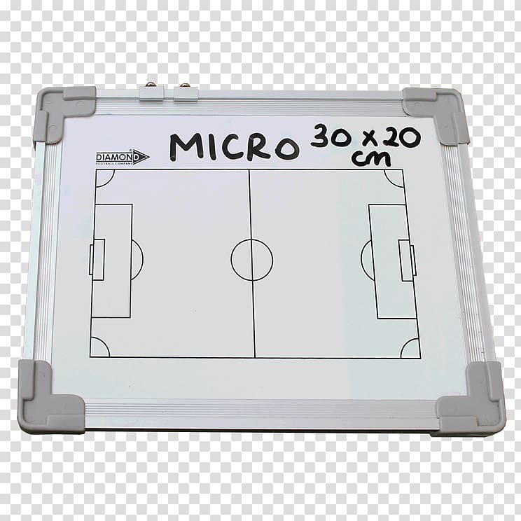 Tactic Coach Micro Football Dry-Erase Boards Sport, white board transparent background PNG clipart