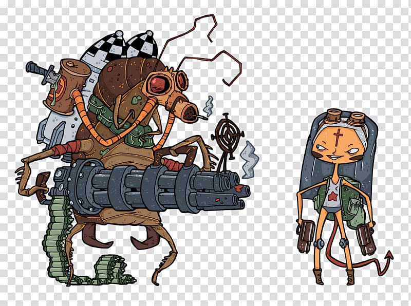 Post-Apocalyptic fiction Speculative fiction Book Science Fiction, cockroach transparent background PNG clipart