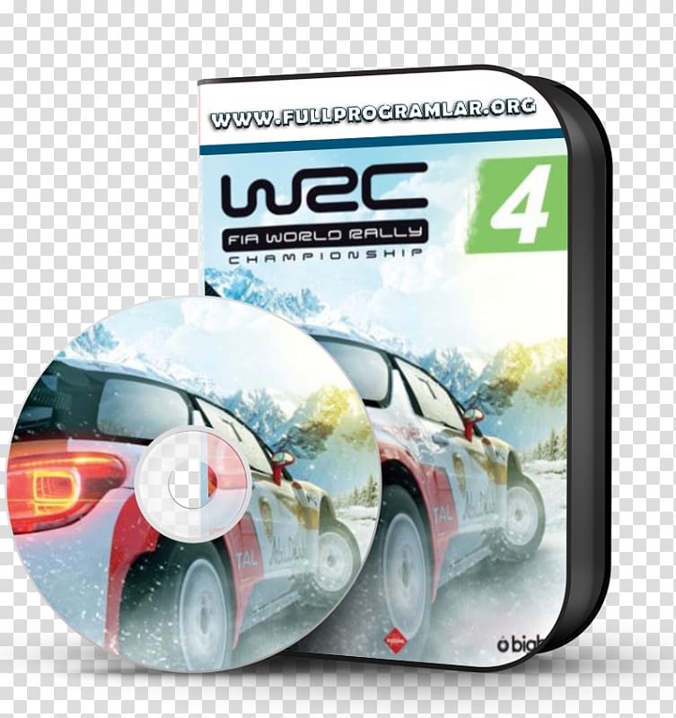 WRC 4: FIA World Rally Championship Brand Automotive design, others transparent background PNG clipart