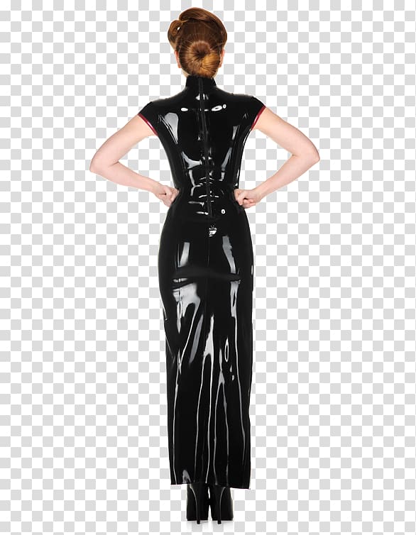 Gown Model Fashion, diamond dress transparent background PNG clipart