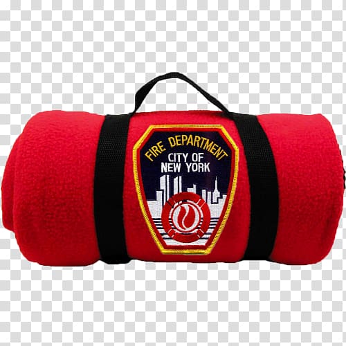 New York City Fire Department Bureau of EMS Textile FDNY EMS Station 26 Blanket, FDNY Ambulance Stretcher transparent background PNG clipart