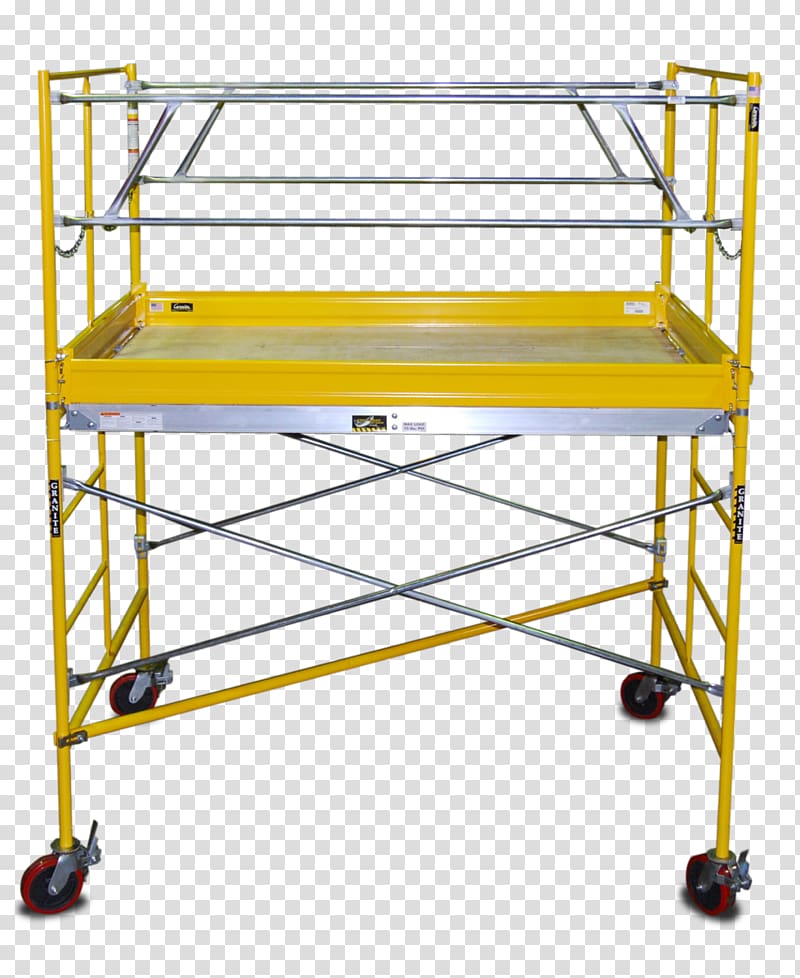 Scaffolding Ladder Tool Plank Material, ladders transparent background PNG clipart