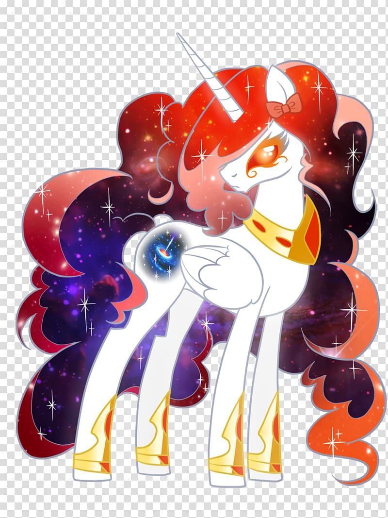 My Little Pony Winged unicorn Quasar Art, My little pony transparent background PNG clipart