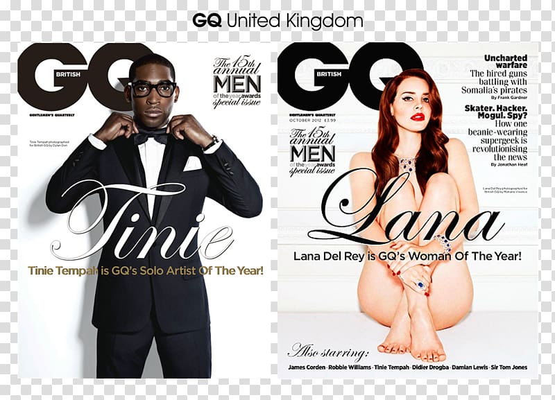 GQ Magazine Actor Prêmio Men of the Year Brasil Male, actor transparent background PNG clipart
