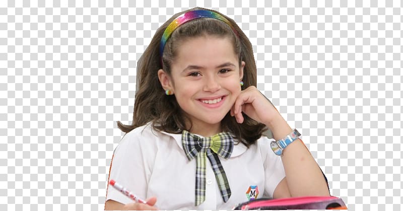 Maisa Silva Carrossel Child Tiara Actor, child transparent background PNG clipart