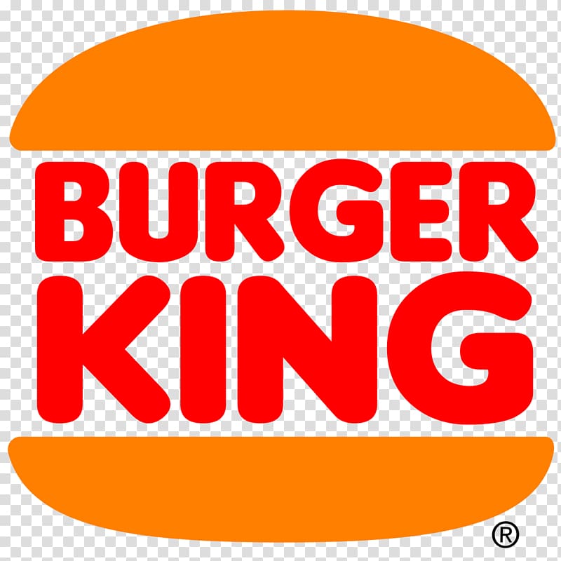 Hamburger The Burger King Logo Restaurant, burger king transparent background PNG clipart
