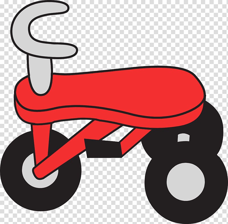 Tricycle Bicycle Scooter , jeepney transparent background PNG clipart