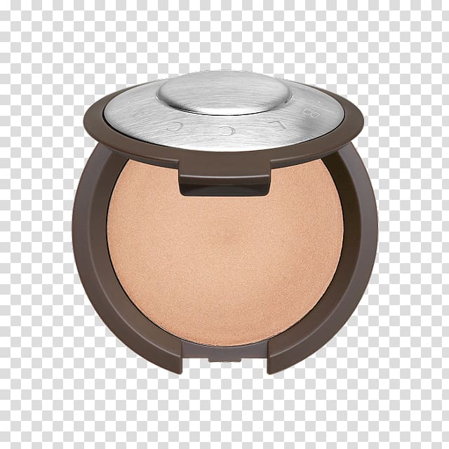 Cosmetics Foundation Highlighter Face Powder Rouge, classical shading transparent background PNG clipart