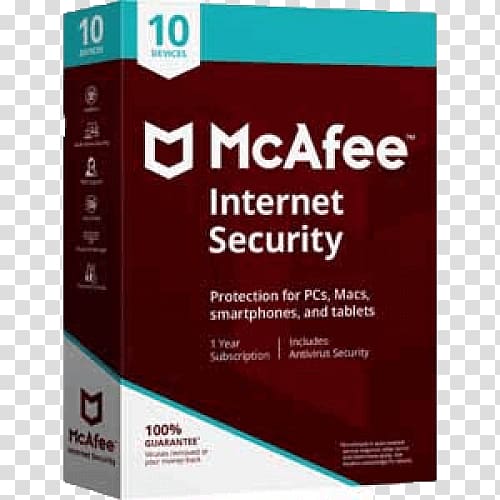 McAfee Norton Internet Security Antivirus software Computer security software, 50% discount transparent background PNG clipart
